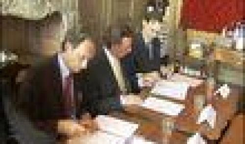 Lutte contre le dopage : accord Procureurs - Ministre des Sports